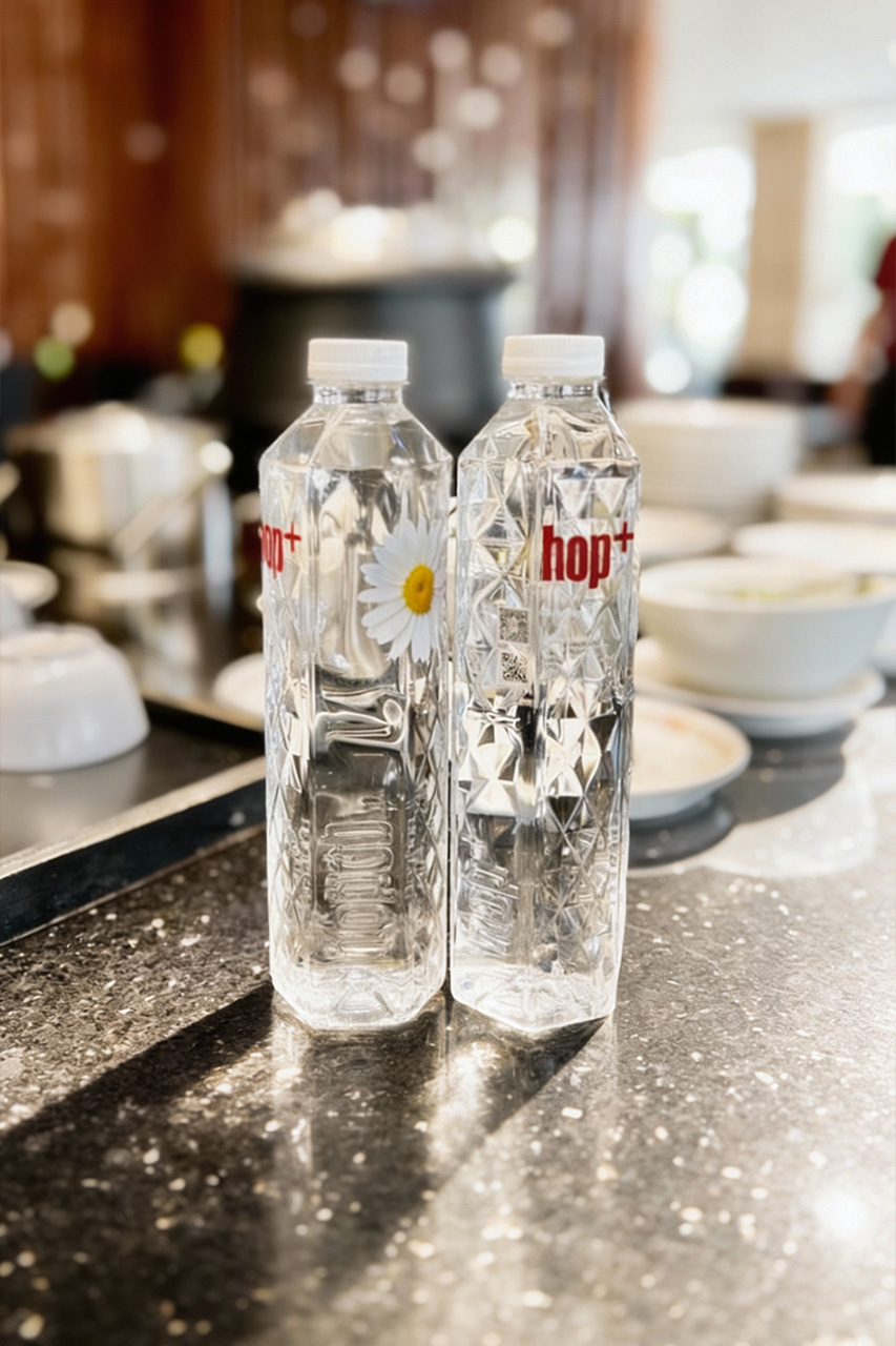 hop+ Gallery Premium Indoor Water Image