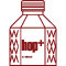 hop+ Bottle Icon