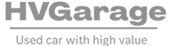 HV Garage Logo