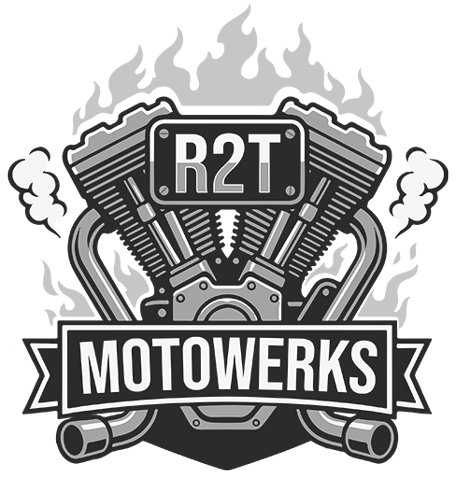 R2T Motowerks Logo