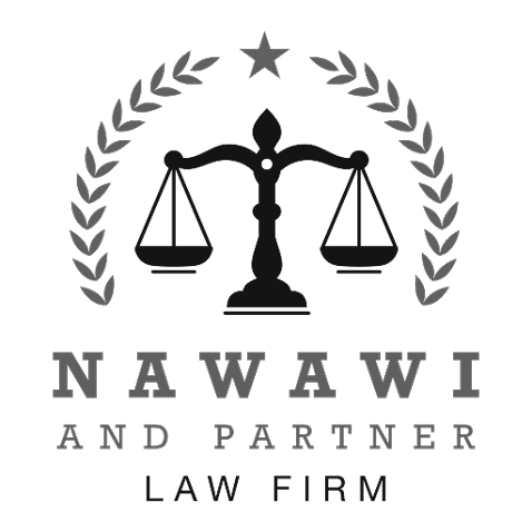 Nawawi and Partners Logo